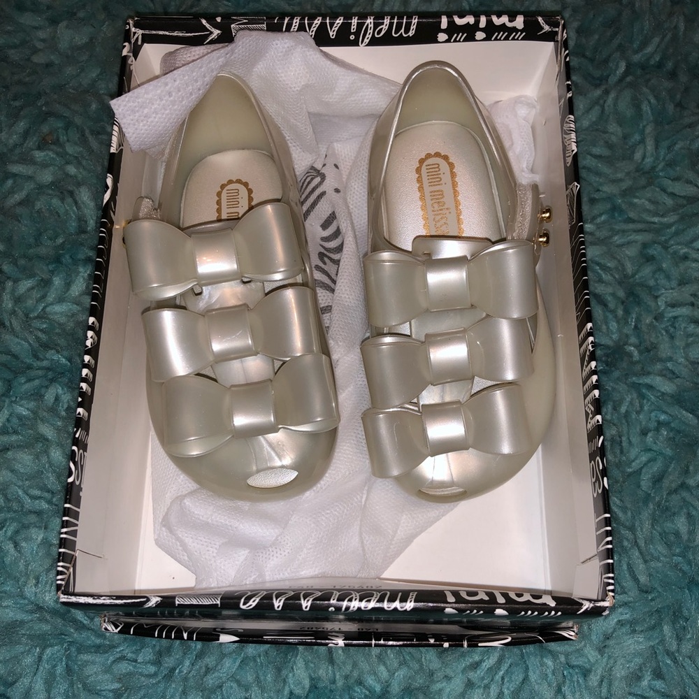 Mini Melissa